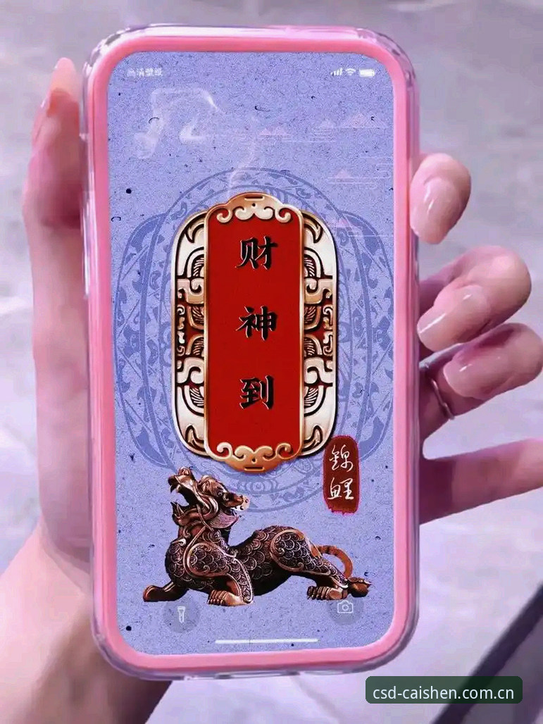 财神游戏平台用户增长新趋势：财神到手机版安装教程质量成关键变量