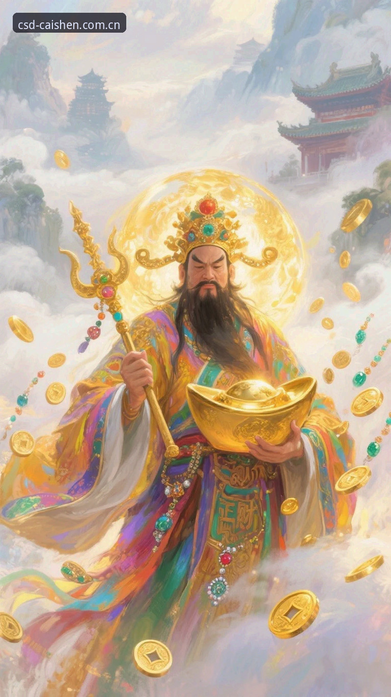 财神到官方网站功能详解 财神游戏平台 vs 普通游戏平台:财神到官方网站功能详解揭示的五大核心差异